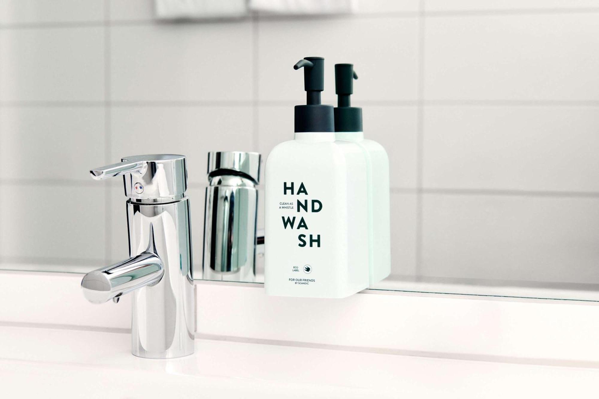 Scandic Stiklestad Verdalsora Ngoại thất bức ảnh